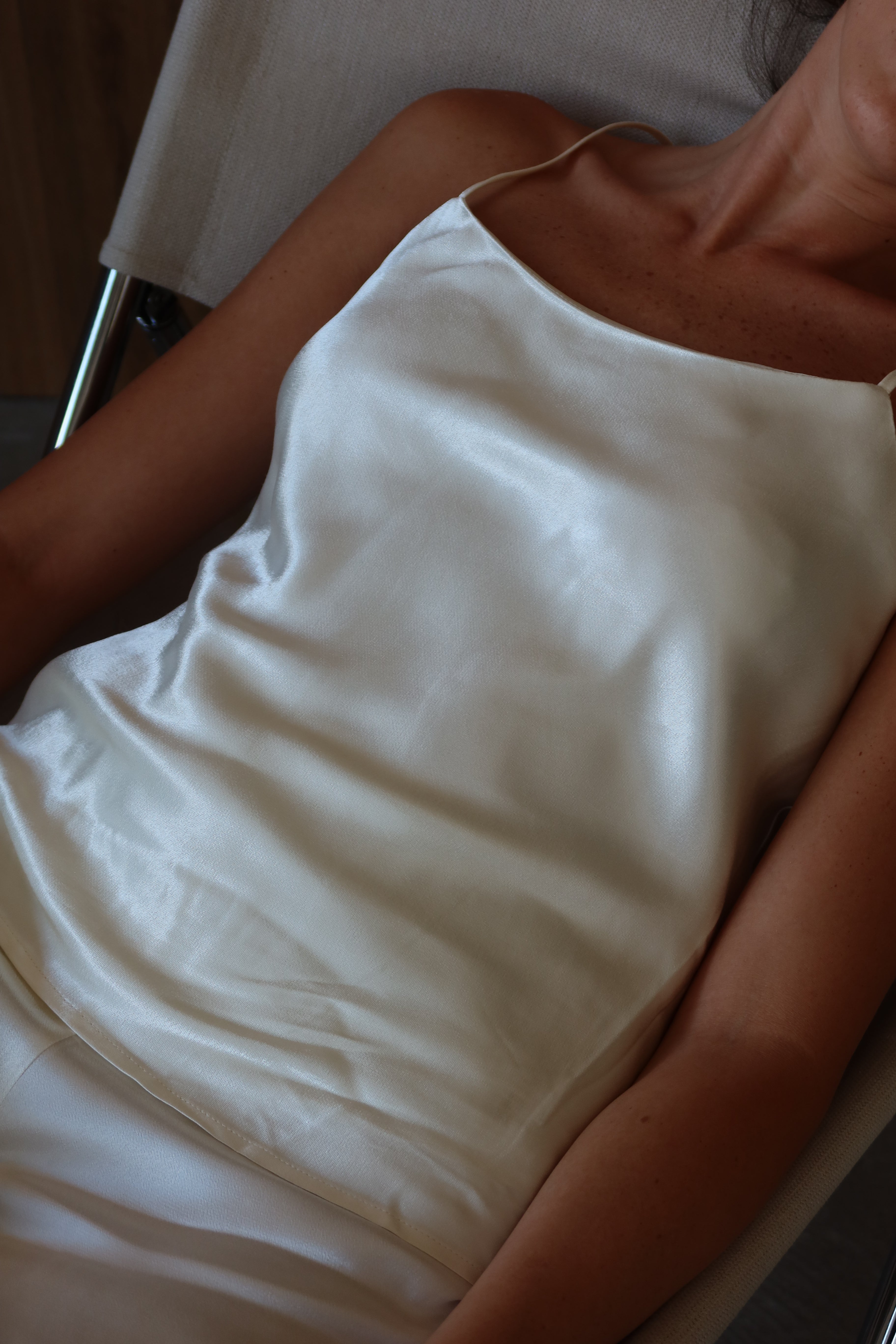 SATIN